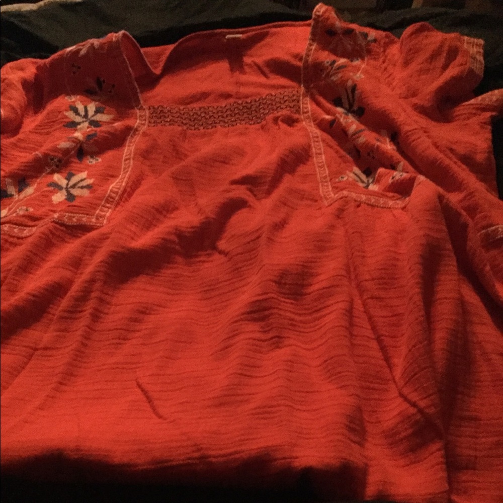 Old Navy Dress